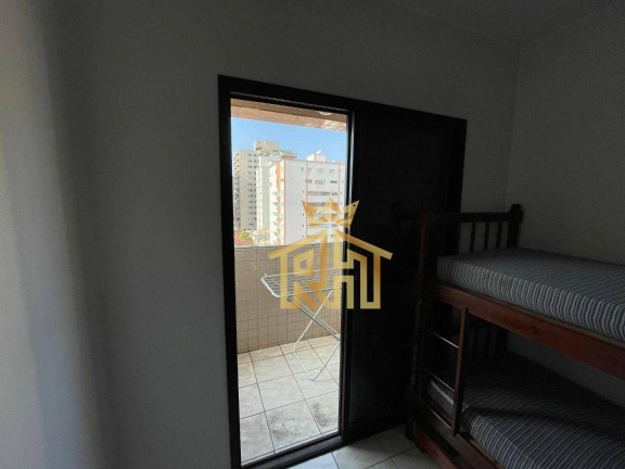 Imagem Apartamento com 2 Quartos à Venda, 78 m² em Tupi - Praia Grande