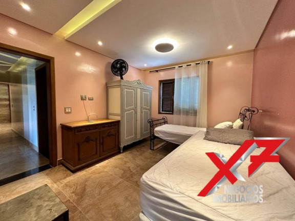 Imagem Sobrado com 7 Quartos à Venda, 740 m² em Porto Alpina - Igaratá