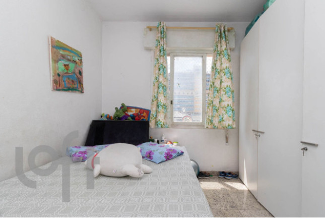 Imagem Apartamento com 2 Quartos à Venda, 56 m² em Mooca - São Paulo