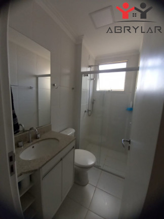 Imagem Imóvel com 3 Quartos à Venda, 80 m² em Medeiros - Jundiaí