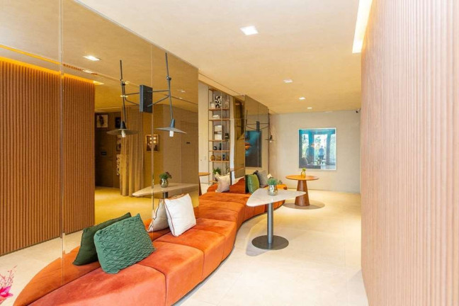 Imagem Apartamento com 1 Quarto à Venda, 31 m² em Paraíso - São Paulo Imagem Apartamento com 1 Quarto à Venda, 31 m² em Paraíso - São Paulo