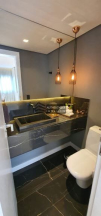 Imagem Apartamento com 3 Quartos à Venda, 143 m² em Moema - São Paulo