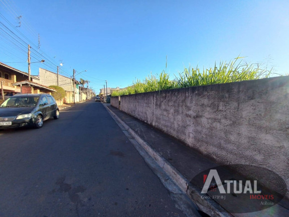 Imagem Terreno à Venda, 313 m² em Jardim Imperial - Atibaia Imagem Terreno à Venda, 313 m² em Jardim Imperial - Atibaia