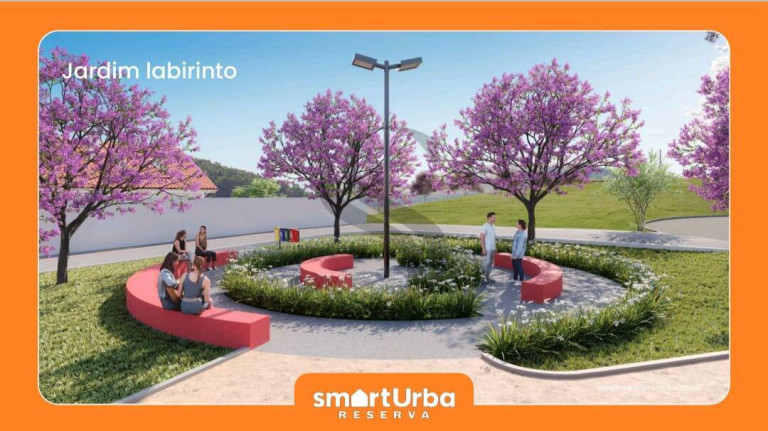 Imagem Terreno à Venda, em Capoavinha - Votorantim Imagem Terreno à Venda, em Capoavinha - Votorantim