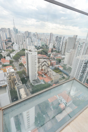 Imagem Apartamento com 3 Quartos à Venda, 131 m² em Vila Mariana - São Paulo