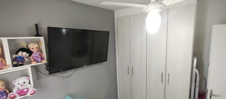 Imagem Imóvel com 2 Quartos à Venda, 49 m² em Vila Fiori - Sorocaba Imagem Imóvel com 2 Quartos à Venda, 49 m² em Vila Fiori - Sorocaba
