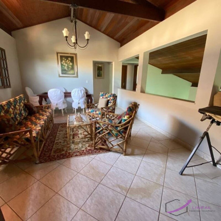 Imagem Casa de Condomínio com 6 Quartos à Venda, 2.300 m² em Condados Da Lagoa - Lagoa Santa