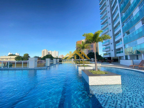 Imagem Imóvel com 3 Quartos à Venda, 76 m² em Engenheiro Luciano Cavalcante - Fortaleza