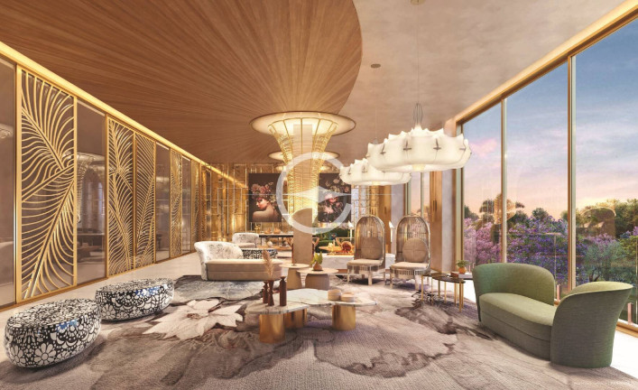 Imagem Apartamento com 4 Quartos à Venda, 263 m² em Brooklin - São Paulo Imagem Apartamento com 4 Quartos à Venda, 263 m² em Brooklin - São Paulo