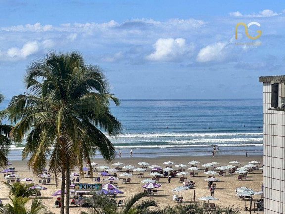 Imagem Apartamento com 2 Quartos à Venda, 70 m² em Canto Do Forte - Praia Grande Imagem Apartamento com 2 Quartos à Venda, 70 m² em Canto Do Forte - Praia Grande