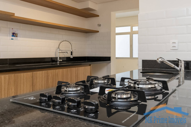 Imagem Apartamento com 3 Quartos à Venda, 129 m² em Itaim Bibi - São Paulo
