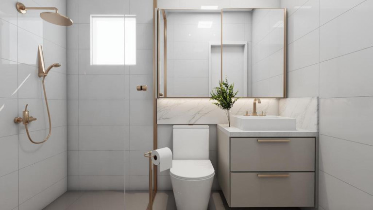 Imagem Apartamento com 2 Quartos à Venda, 67 m² em Itapema - Itapema