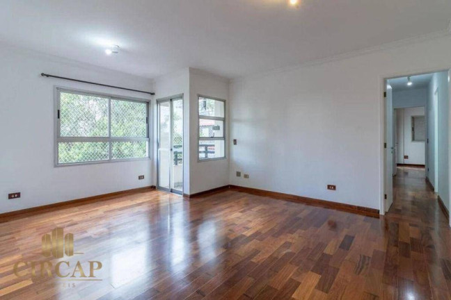 Apartamento com 3 Quartos à Venda, 85 m² em Lapa - São Paulo