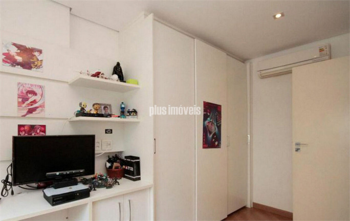 Imagem Apartamento com 3 Quartos à Venda, 140 m² em Bela Vista - São Paulo Imagem Apartamento com 3 Quartos à Venda, 140 m² em Bela Vista - São Paulo