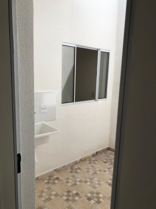 Imagem Casa de Condomínio com 2 Quartos à Venda, 56 m² em Jardim Eucalíptos - Sorocaba Imagem Casa de Condomínio com 2 Quartos à Venda, 56 m² em Jardim Eucalíptos - Sorocaba