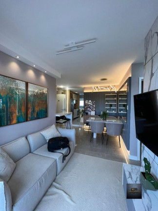 Imagem Apartamento com 2 Quartos à Venda, 48 m² em Centro - São Bernardo Do Campo Imagem Apartamento com 2 Quartos à Venda, 48 m² em Centro - São Bernardo Do Campo