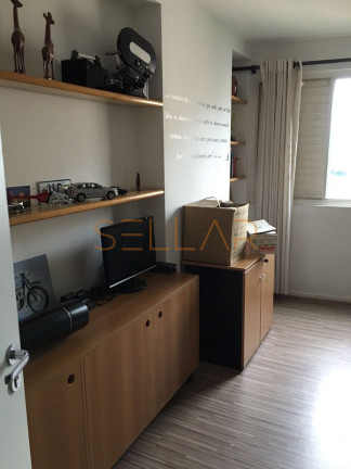 Imagem Apartamento com 4 Quartos à Venda ou Locação, 197 m² em Perdizes - São Paulo