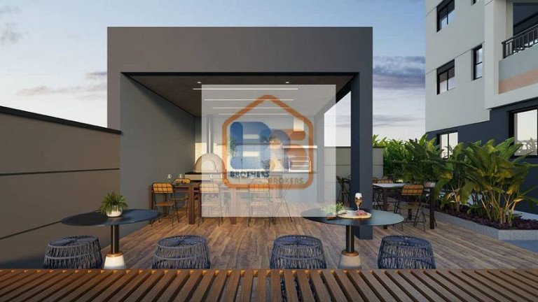 Imagem Apartamento com 2 Quartos à Venda, 48 m² em Vila Pindorama - Barueri Imagem Apartamento com 2 Quartos à Venda, 48 m² em Vila Pindorama - Barueri