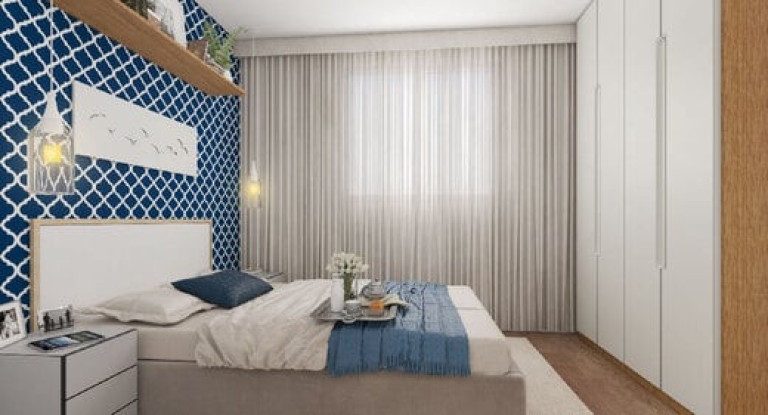 Imagem Apartamento com 2 Quartos à Venda, 40 m² em Jacarepaguá - Rio De Janeiro Imagem Apartamento com 2 Quartos à Venda, 40 m² em Jacarepaguá - Rio De Janeiro
