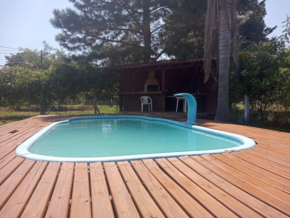 Imagem Chácara com 2 Quartos à Venda, 90.000 m² em águas Claras - Viamão