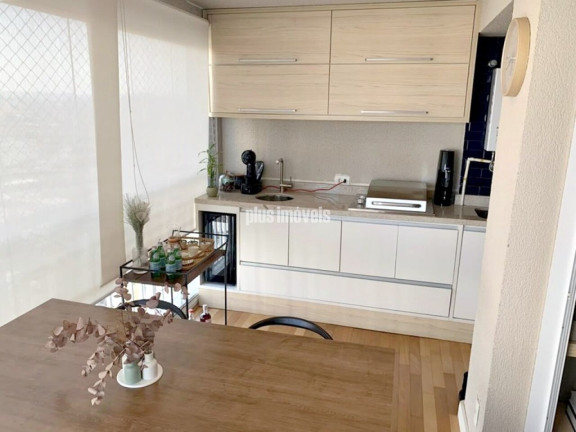 Apartamento com 2 Quartos à Venda, 71 m² em Morumbi - São Paulo