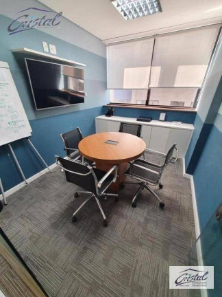 Imagem Sala Comercial para Alugar, 300 m² em Vila Olímpia - São Paulo Imagem Sala Comercial para Alugar, 300 m² em Vila Olímpia - São Paulo
