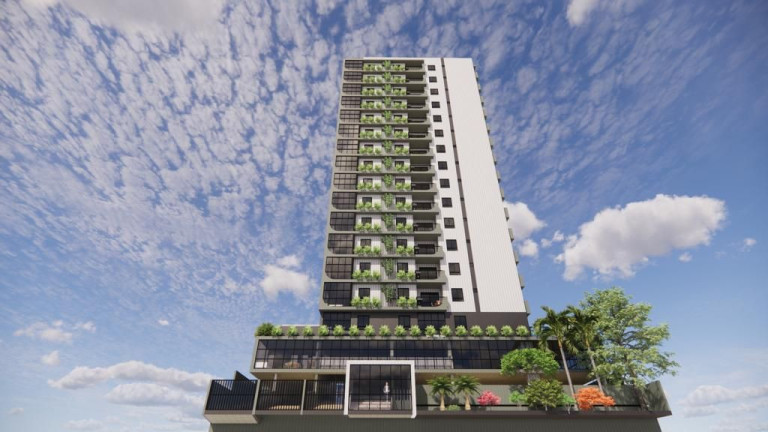 Imagem Apartamento com 2 Quartos à Venda, 69 m² em Tambauzinho - João Pessoa