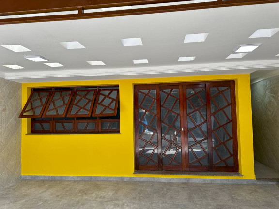 Imagem Casa com 7 Quartos à Venda, 380 m² em Jordanópolis - São Bernardo Do Campo