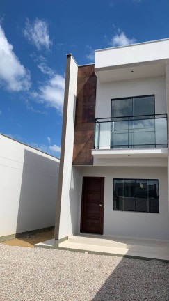 Imagem Sobrado com 2 Quartos à Venda, 70 m² em Areias - Tijucas