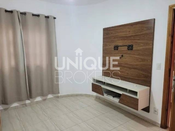 Imagem Casa com 2 Quartos à Venda, 268 m² em Jardim Pacaembu - Jundiaí