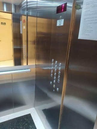 Imagem Apartamento com 1 Quarto à Venda, 62 m² em Jardim Real - Praia Grande