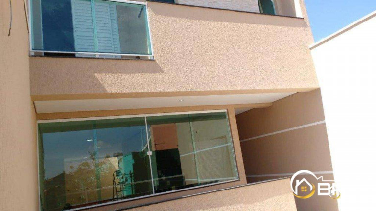 Sobrado com 3 Quartos à Venda, 202 m² em Vila Ema - São Paulo