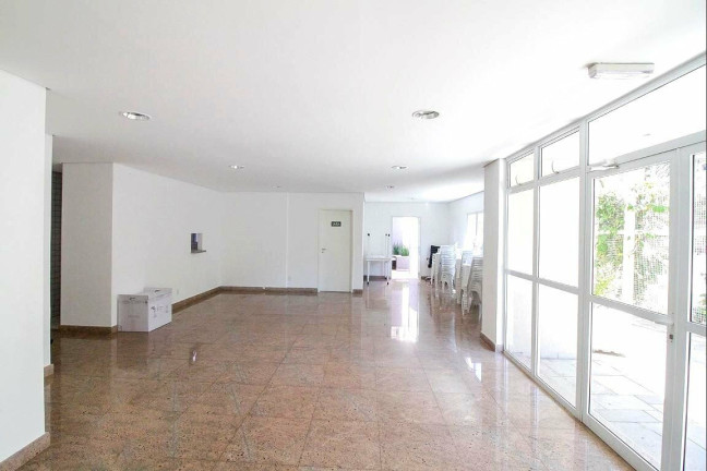 Imagem Apartamento com 3 Quartos à Venda, 83 m² em Vila Romana - São Paulo