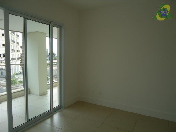 Imagem Apartamento com 3 Quartos à Venda, 137 m² em Cambuí - Campinas