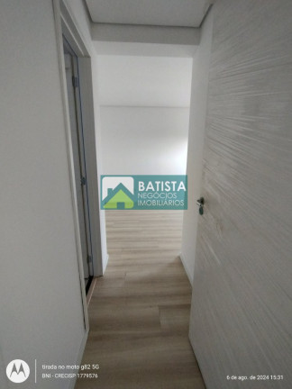 Imagem Apartamento com 3 Quartos à Venda, 90 m² em Vila Assunção - Santo André Imagem Apartamento com 3 Quartos à Venda, 90 m² em Vila Assunção - Santo André