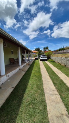 Casa com 3 Quartos à Venda, 210 m² em Residencial Village Da Serra - Araçoiaba Da Serra