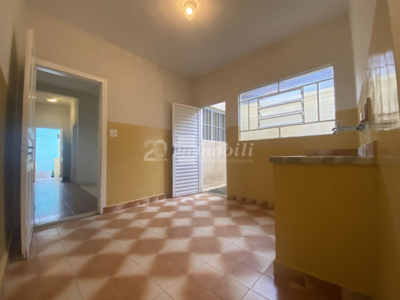 Imagem Casa com 1 Quarto à Venda, 50 m² em Perdizes - São Paulo Imagem Casa com 1 Quarto à Venda, 50 m² em Perdizes - São Paulo