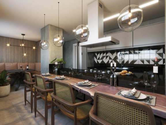 Imagem Apartamento com 2 Quartos à Venda, 62 m² em Praia Brava De Itajaí - Itajaí Imagem Apartamento com 2 Quartos à Venda, 62 m² em Praia Brava De Itajaí - Itajaí