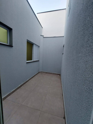 Imagem Casa de Condomínio com 3 Quartos à Venda, 107 m² em Condomínio Horto Florestal Ii - Sorocaba