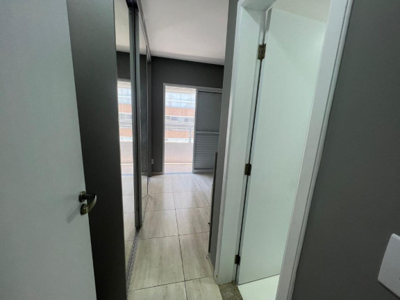 Imagem Apartamento com 2 Quartos à Venda, 92 m² em Boqueirão - Praia Grande