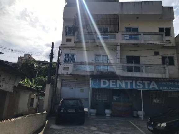Casa com 2 Quartos à Venda, 550 m² em Anchieta - Rio De Janeiro