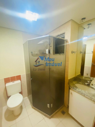 Imagem Imóvel com 3 Quartos à Venda, 70 m² em Norte (águas Claras) - Brasília