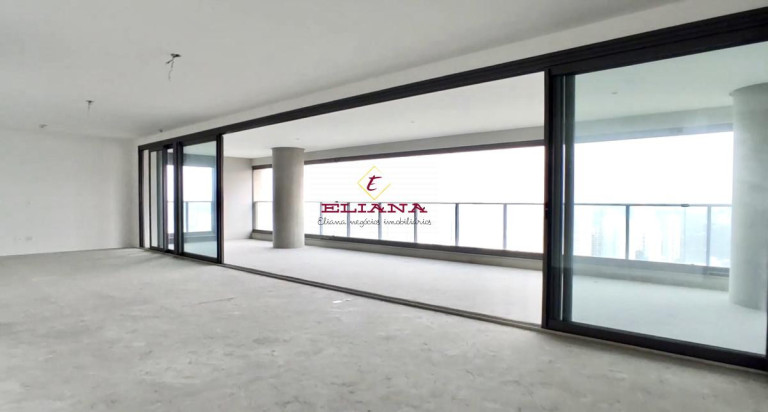 Imagem Apartamento com 3 Quartos à Venda, 275 m² em Sumarezinho - São Paulo