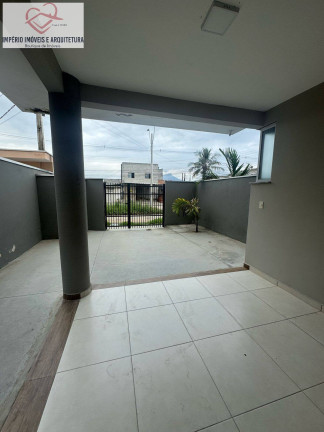 Imagem Casa com 2 Quartos para Alugar,  em Balneário Dos Golfinhos - Caraguatatuba