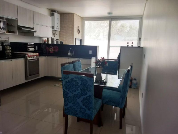 Imagem Casa de Condomínio com 2 Quartos à Venda, 100 m² em Capão Novo - Capao Da Canoa