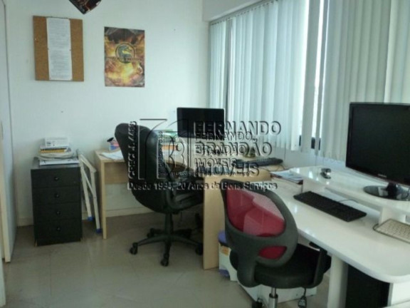 Imagem Sala Comercial à Venda, 49 m² em Barra Da Tijuca - Rio De Janeiro Imagem Sala Comercial à Venda, 49 m² em Barra Da Tijuca - Rio De Janeiro