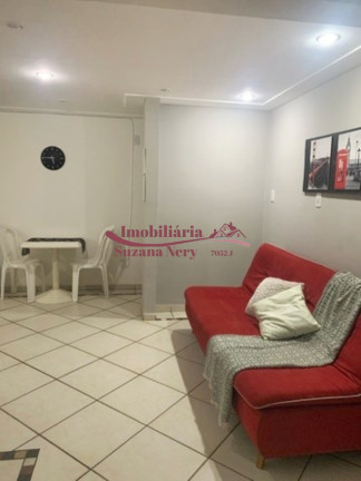 Apartamento com 1 Quarto à Venda, 46 m² em Praia Do Meio - Natal