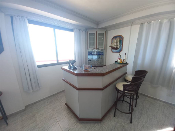 Imagem Apartamento com 3 Quartos à Venda, 165 m² em Imperador - Praia Grande Imagem Apartamento com 3 Quartos à Venda, 165 m² em Imperador - Praia Grande