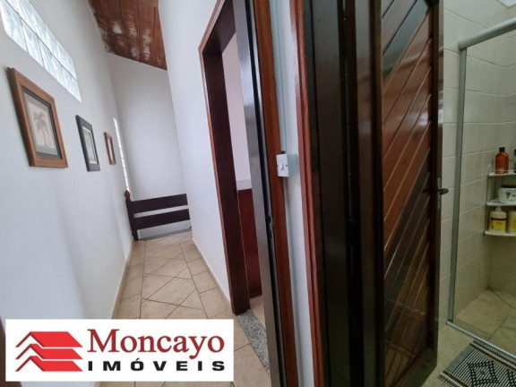 Imagem Sobrado com 6 Quartos à Venda, 474 m² em Praia Das Palmeiras - Caraguatatuba