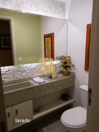 Imagem Apartamento com 3 Quartos à Venda, 210 m² em Granja Julieta - São Paulo